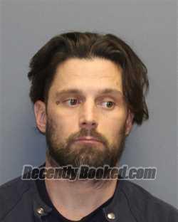 Recent Mugshot Image for THOMAS JEFFREY LERCHENFELD in Fauquier County, Virginia