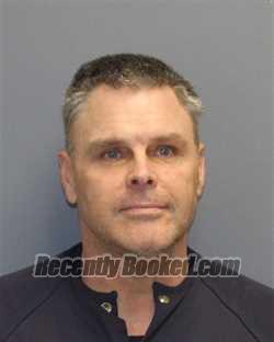 Recent Mugshot Image for JOHN WERNER SCHMITT in Fauquier County, Virginia