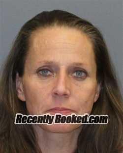 Recent Mugshot Image for DAWN MARIE DUNFORD in Fauquier County, Virginia