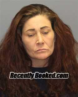 Recent Mugshot Image for JENNIFER MARIE HOLBORN in Fauquier County, Virginia