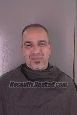 Recent Booking / Mugshot for ABDULLAH RASOOL in Fauquier County, Virginia