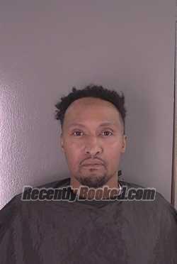 Recent Booking / Mugshot for JASON LEE CHLOE in Fauquier County, Virginia