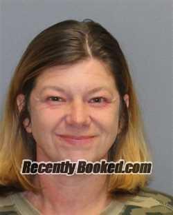 Recent Mugshot Image for JENNIFER LYNN BEDORTHA in Frederick County, Virginia
