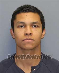 Recent Mugshot Image for EUGENE URIAH WEAVER in Frederick County, Virginia