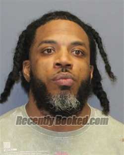 Recent Mugshot Image for ROBERT ERIC HARRIS in Frederick County, Virginia