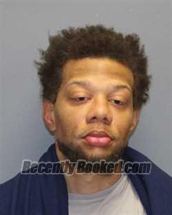 Recent Mugshot Image for JONATHAN LEE LONG in Frederick County, Virginia