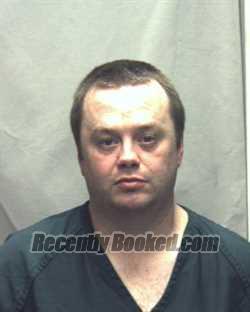 Recent Mugshot Image for LARRY WAYNE GARRETT in Frederick County, Virginia