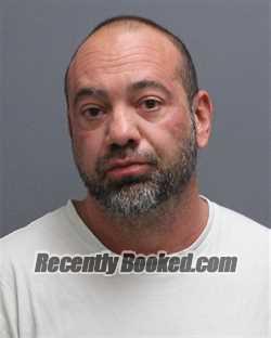 Recent Mugshot Image for JASON TODD DUVALL in Frederick County, Virginia