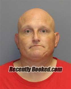 Recent Mugshot Image for RICHARD SCOTT DUKE in Frederick County, Virginia