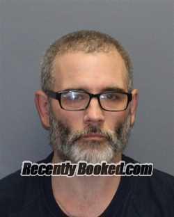 Recent Mugshot Image for DEAN ALLEN ROBERSON in Frederick County, Virginia