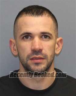 Recent Mugshot Image for GABRIEL COSTACHE in Frederick County, Virginia