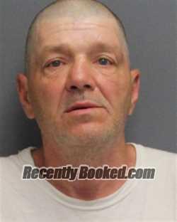 Recent Mugshot Image for CLARENCE WILLIAM KENNAN in Frederick County, Virginia