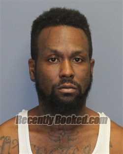 Recent Mugshot Image for DARRELL CORNELIUS DAVIS in Frederick County, Virginia
