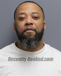 Recent Mugshot Image for BRANDON MAURICE FINLEY in Frederick County, Virginia