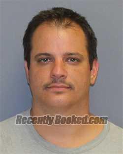 Recent Mugshot Image for CRAIG ALLEN SARLE in Frederick County, Virginia