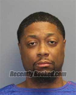 Recent Mugshot Image for LEONARD ANTHONY HOWARD in Frederick County, Virginia