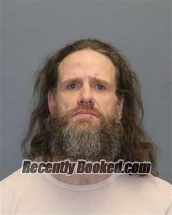 Recent Mugshot Image for MARTIN THOMAS STROHMEIER in Frederick County, Virginia