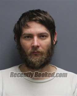 Recent Mugshot Image for ANATOLY GRIGORIEV WALLINGTON in Frederick County, Virginia