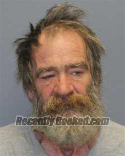 Recent Mugshot Image for GARY ALAN MOHN in Frederick County, Virginia