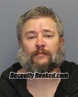 Recent Mugshot Image for JAMES ELTON COFFMAN in Frederick County, Virginia