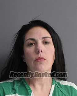 Recent Mugshot Image for JONI GAYLE PATTERSON in Erath County, Texas