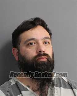 Recent Mugshot Image for JUAN Manuel CASTENADA in Erath County, Texas