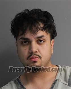 Recent Mugshot Image for Miguel Antonio Zuniga in Erath County, Texas