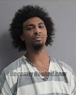 Recent Mugshot Image for ARON JAMES HOWARD in Erath County, Texas