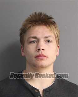 Recent Mugshot Image for JOSEPH LIESCHESKI in Erath County, Texas