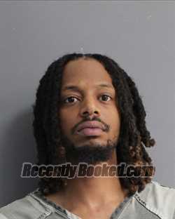 Recent Mugshot Image for LAWRENCE WALLS in Erath County, Texas