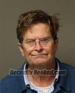 Recent Booking / Mugshot for PETER RATLIFF FRENCH in Grayson County ...