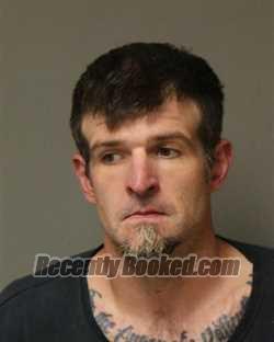 Recent Booking / Mugshot for KALEB WARREN GALLIMORE in Grayson County ...