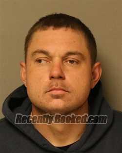 Recent Mugshot Image for JUSTIN MICHAEL KOHLER in Grayson County, Virginia