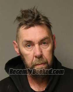 Recent Booking / Mugshot for RANDOLPH HARDING BEACH in Grayson County ...