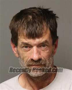 Recent Mugshot Image for KEVIN RANDAL HAWKS in Grayson County, Virginia