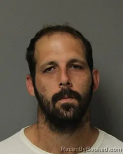 Recent Mugshot Image for TIMOTHY RYAN WILLISTON in Grayson County, Virginia