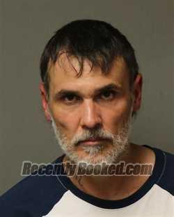 Recent Mugshot Image for BRIAN SCOTT JUSTICE in Grayson County, Virginia