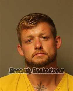 Recent Mugshot Image for RICHARD KOTY JONES in Grayson County, Virginia