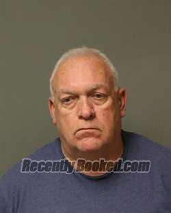 Recent Mugshot Image for CHRIS WILLIAM MCCOURT in Grayson County, Virginia