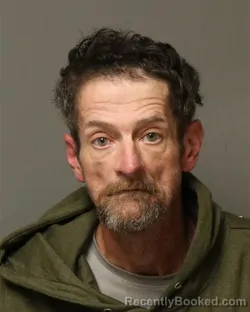 Recent Mugshot Image for JUSTIN VIRGLE NESTER in Grayson County, Virginia