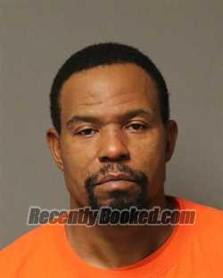 Recent Mugshot Image for GARY JAMES SMITH in Grayson County, Virginia