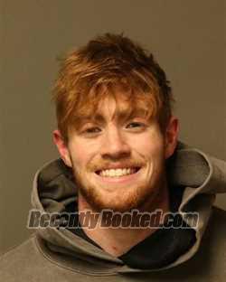 Recent Mugshot Image for MICHAEL RAY MELTON in Grayson County, Virginia