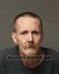 Recent Mugshot Image for DANIEL JOSEPH KENNEDY in Grayson County, Virginia