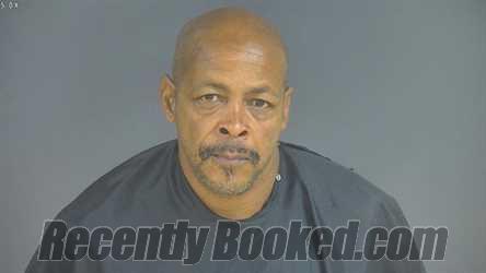 Recent Mugshot Image for CHEVELLE CROWDER in Halifax County, Virginia