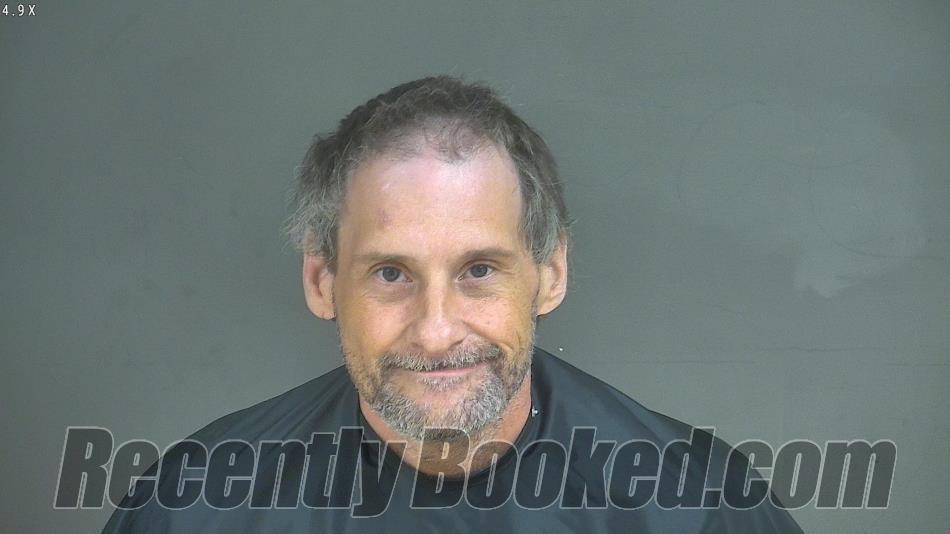 Recent Mugshot Image for EDWARD AARON BRYANT in Halifax County, Virginia
