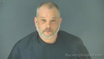 Recent Mugshot Image for Justin Bomar in Halifax County, Virginia