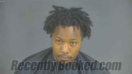 Recent Mugshot Image for JERRY CARDWELL in Halifax County, Virginia