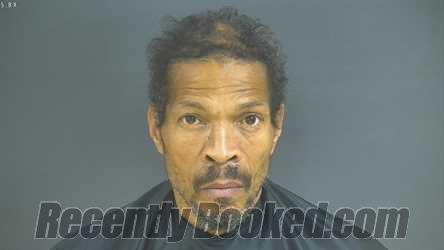 Recent Mugshot Image for JOE LEWIS LEIGH in Halifax County, Virginia