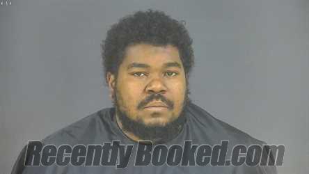 Recent Mugshot Image for JAHARA JAMAAL MAJORS in Halifax County, Virginia