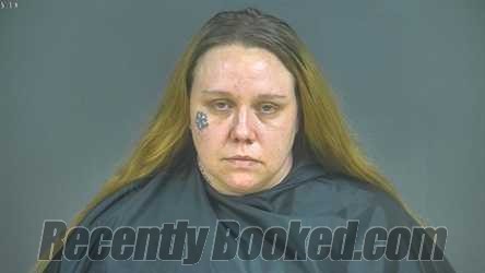 Recent Booking / Mugshot for LORA LEE SNEAD in Halifax County, Virginia